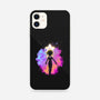 Soul Of The Princess-iPhone-Snap-Phone Case-Donnie