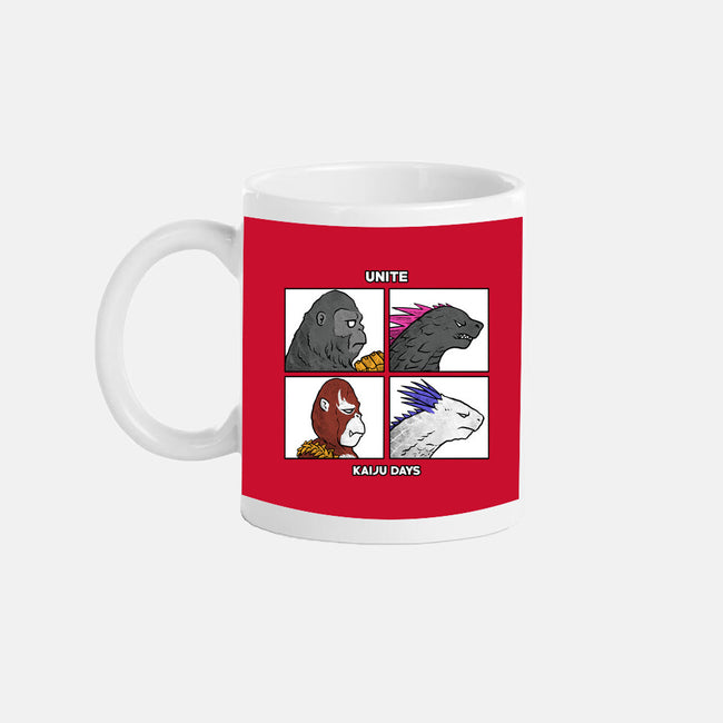 Kaiju Days-None-Mug-Drinkware-spoilerinc