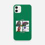 Kaiju Days-iPhone-Snap-Phone Case-spoilerinc