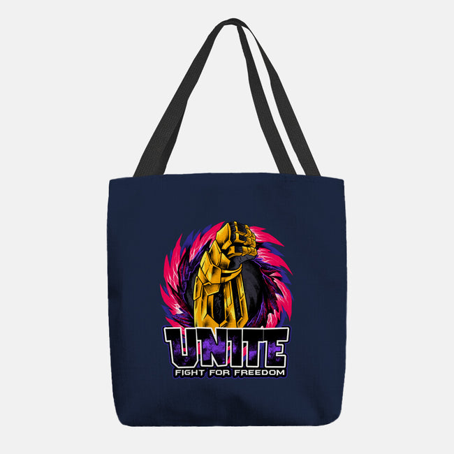 Unite-None-Basic Tote-Bag-spoilerinc