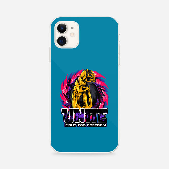 Unite-iPhone-Snap-Phone Case-spoilerinc