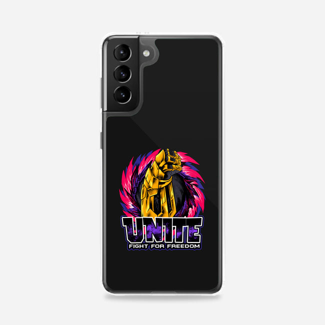 Unite-Samsung-Snap-Phone Case-spoilerinc