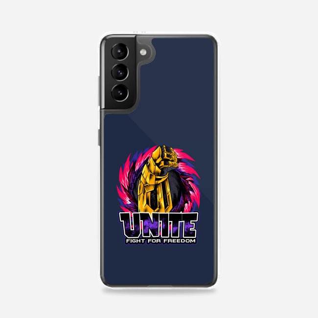 Unite-Samsung-Snap-Phone Case-spoilerinc