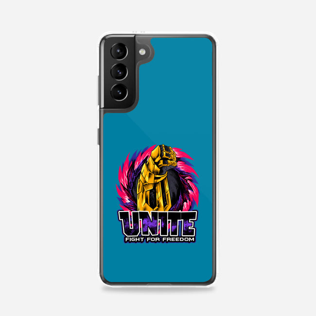 Unite-Samsung-Snap-Phone Case-spoilerinc