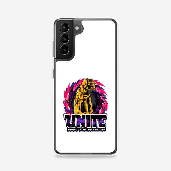 Unite-Samsung-Snap-Phone Case-spoilerinc