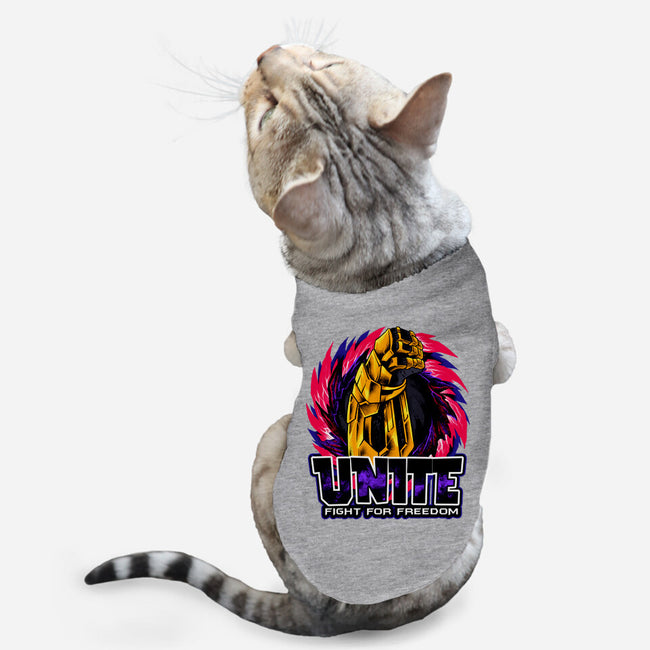 Unite-Cat-Basic-Pet Tank-spoilerinc