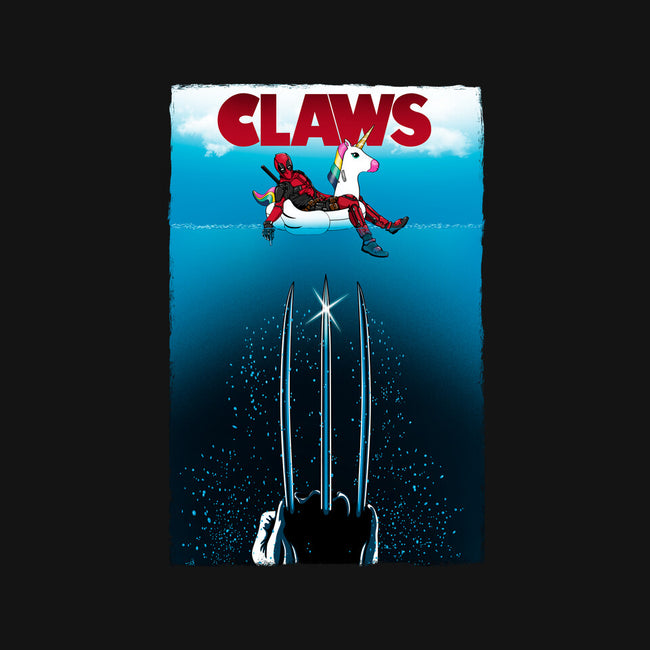 CLAWS-None-Beach-Towel-Fran