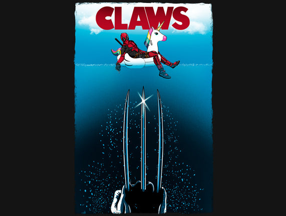 CLAWS