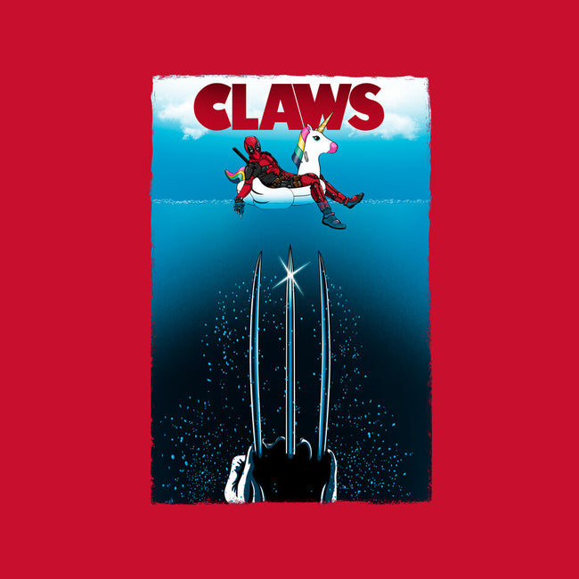 CLAWS-None-Stretched-Canvas-Fran