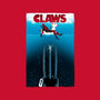 CLAWS-Unisex-Kitchen-Apron-Fran