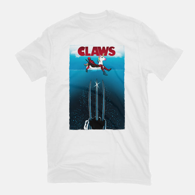 CLAWS-Youth-Basic-Tee-Fran