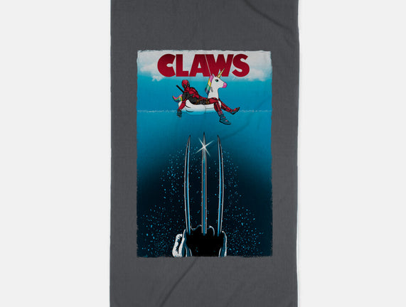 CLAWS