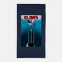 CLAWS-None-Beach-Towel-Fran