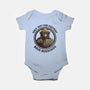 Only You Can Prevent Book Burnings-Baby-Basic-Onesie-kg07