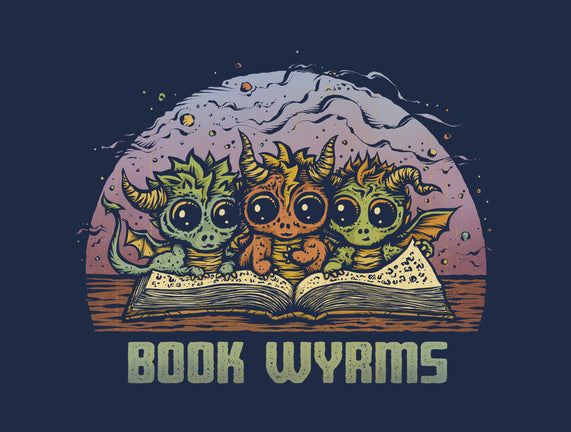 Book Wyrms