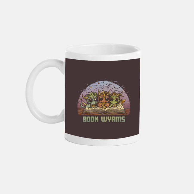 Book Wyrms-None-Mug-Drinkware-kg07