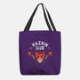 Hazbin Club-None-Basic Tote-Bag-paulagarcia