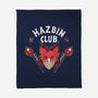 Hazbin Club-None-Fleece-Blanket-paulagarcia