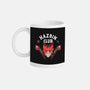 Hazbin Club-None-Mug-Drinkware-paulagarcia