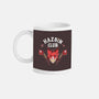 Hazbin Club-None-Mug-Drinkware-paulagarcia