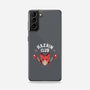 Hazbin Club-Samsung-Snap-Phone Case-paulagarcia