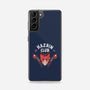 Hazbin Club-Samsung-Snap-Phone Case-paulagarcia