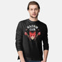 Hazbin Club-Mens-Long Sleeved-Tee-paulagarcia