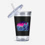 Rad Fellowship-None-Acrylic Tumbler-Drinkware-sebasebi