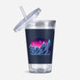 Rad Fellowship-None-Acrylic Tumbler-Drinkware-sebasebi