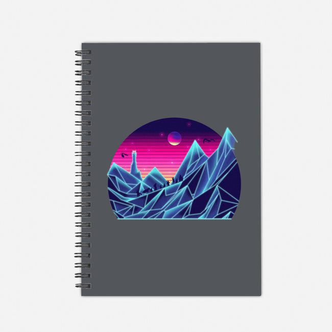 Rad Fellowship-None-Dot Grid-Notebook-sebasebi