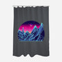 Rad Fellowship-None-Polyester-Shower Curtain-sebasebi