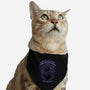 Violet Crow Emblem-Cat-Adjustable-Pet Collar-Astrobot Invention