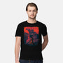 Attack On Titan-Mens-Premium-Tee-Gleydson Barboza