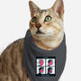 Neo Days-Cat-Bandana-Pet Collar-Gleydson Barboza