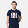 Neo Days-Mens-Premium-Tee-Gleydson Barboza