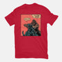 King Of Skull Island-Youth-Basic-Tee-Gleydson Barboza