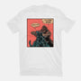 King Of Skull Island-Youth-Basic-Tee-Gleydson Barboza