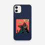 King Of Skull Island-iPhone-Snap-Phone Case-Gleydson Barboza