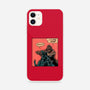 King Of Skull Island-iPhone-Snap-Phone Case-Gleydson Barboza