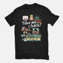 Take Me Back To My Childhood Days-Mens-Premium-Tee-NemiMakeit