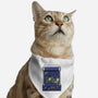 Hylians Crane-Cat-Adjustable-Pet Collar-Astrobot Invention