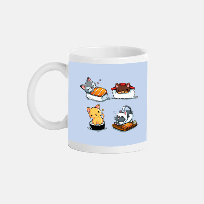 KittenSushi-None-Mug-Drinkware-Vallina84