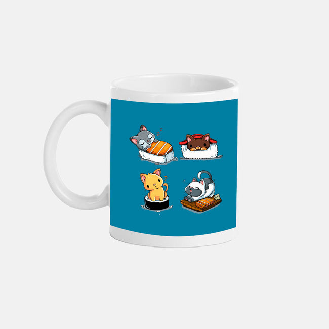 KittenSushi-None-Mug-Drinkware-Vallina84