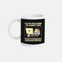 Customer Service-None-Mug-Drinkware-Xentee