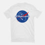 Glory For Super Earth-Mens-Premium-Tee-rocketman_art