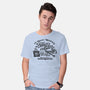 Fauxcaster-Mens-Basic-Tee-Wheels