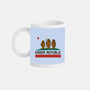 Endor Republic-None-Mug-Drinkware-Hafaell