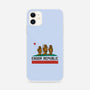 Endor Republic-iPhone-Snap-Phone Case-Hafaell