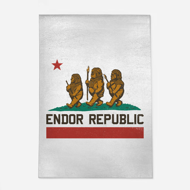 Endor Republic-None-Outdoor-Rug-Hafaell