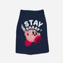 Kirby Stay Sharp-Cat-Basic-Pet Tank-Tri haryadi